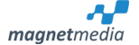 Magnet Media logo